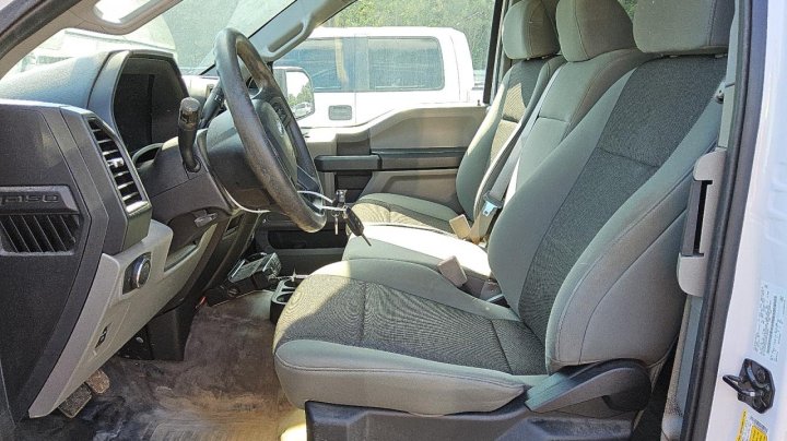 Ford F150  2019