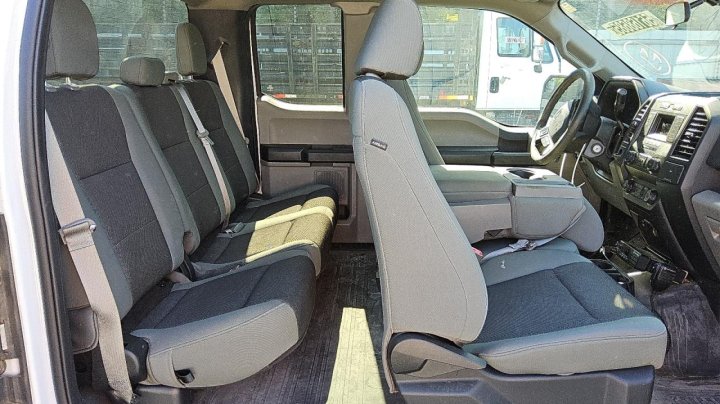 Ford F150  2019