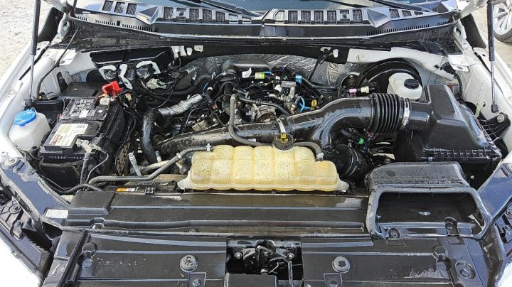 Ford F150  2019