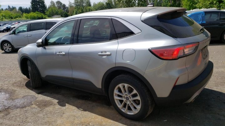 Ford Escape  2021