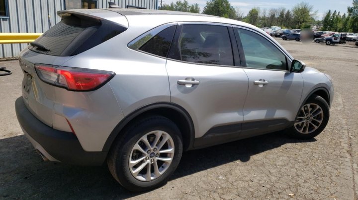 Ford Escape  2021
