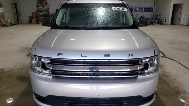 Ford Flex  2019