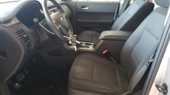 Ford Flex  2019