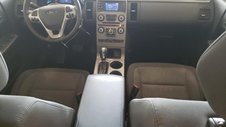 Ford Flex  2019