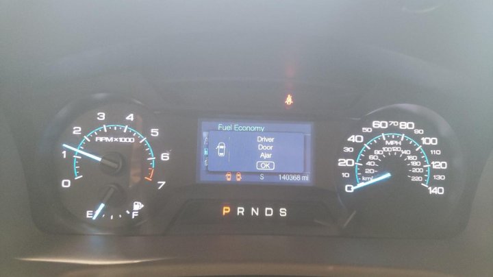 Ford Flex  2019