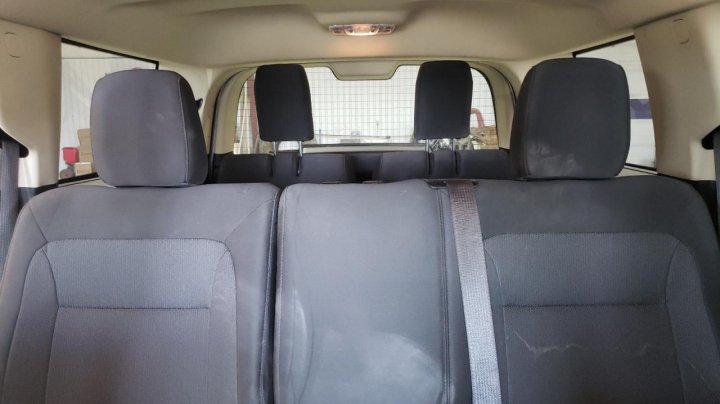 Ford Flex  2019