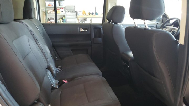 Ford Flex  2019