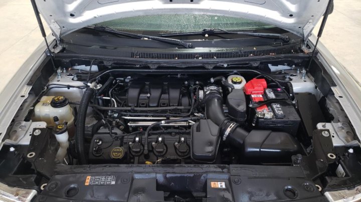 Ford Flex  2019