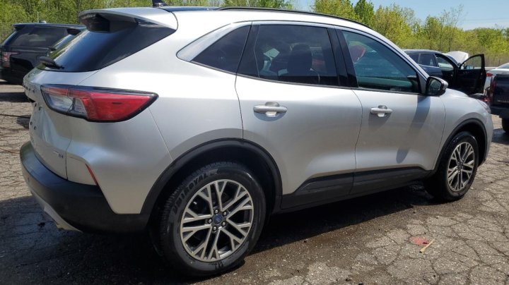 Ford Escape  2020