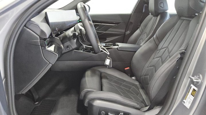 BMW 530  2024