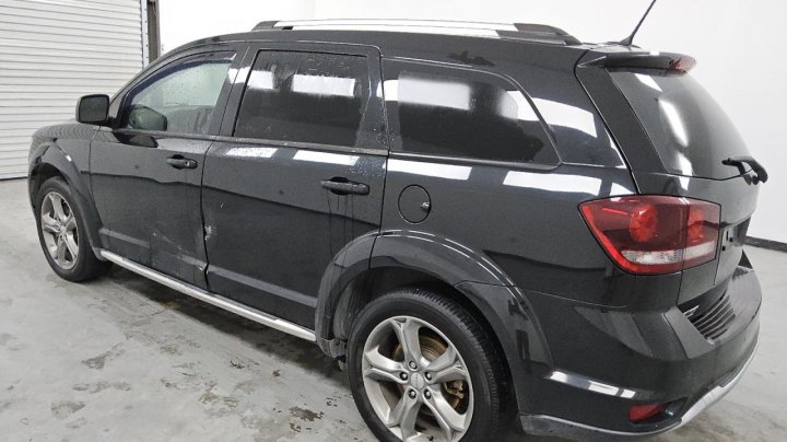 Dodge JOURNEY  2017
