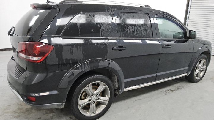 Dodge JOURNEY  2017