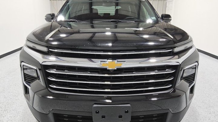 Chevrolet Traverse  2024