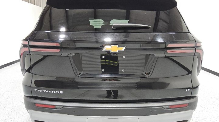 Chevrolet Traverse  2024