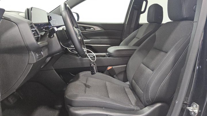 Chevrolet Traverse  2024