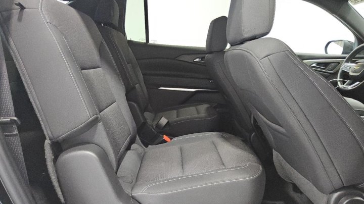 Chevrolet Traverse  2024