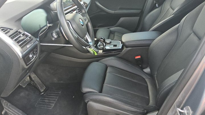 BMW X3  2023