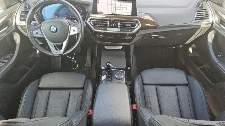 BMW X3  2023