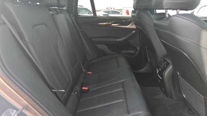 BMW X3  2023