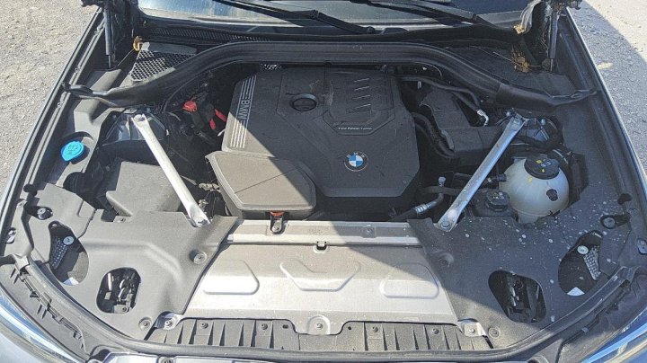BMW X3  2023