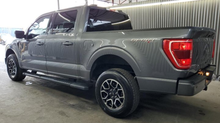 Ford F150  2023
