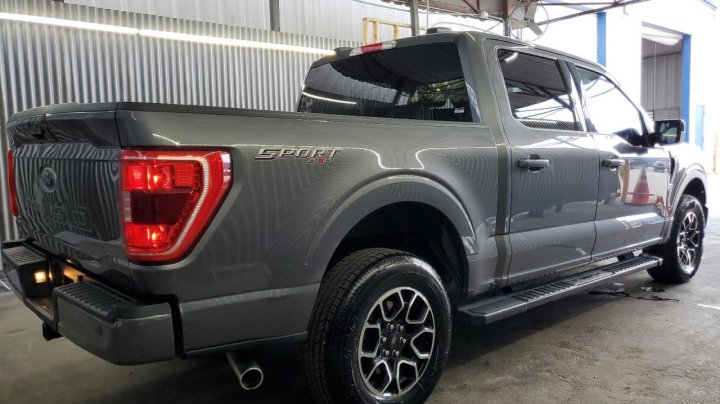 Ford F150  2023