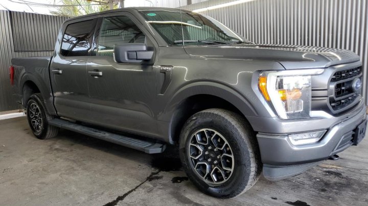 Ford F150  2023