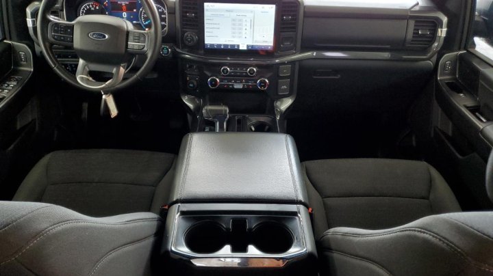 Ford F150  2023