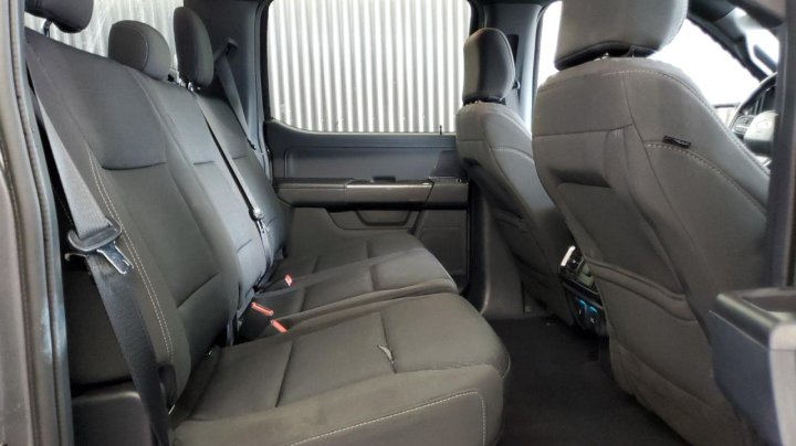 Ford F150  2023