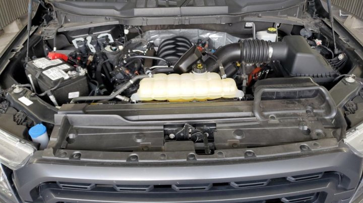 Ford F150  2023