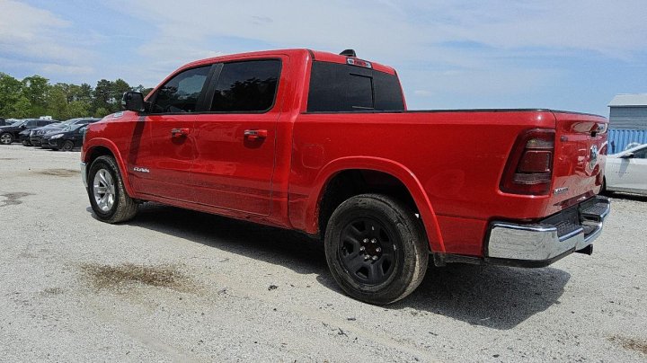 RAM 1500  2019