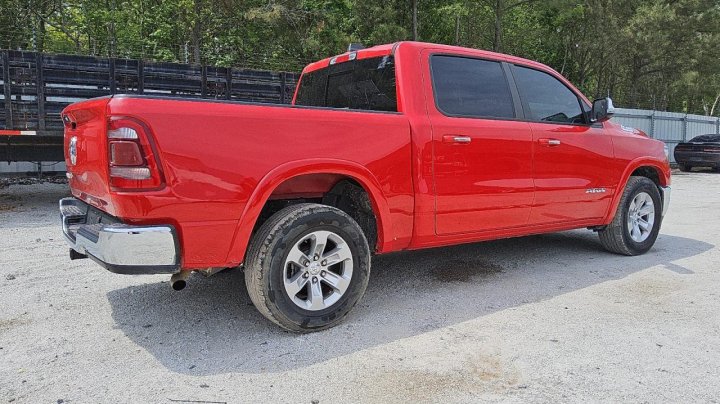 RAM 1500  2019