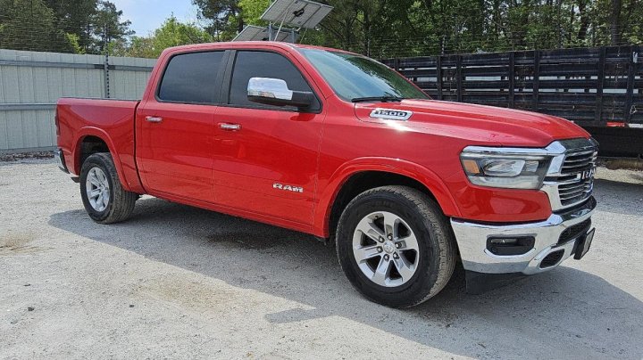 RAM 1500  2019