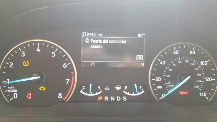 Ford ECOSPORT  2021