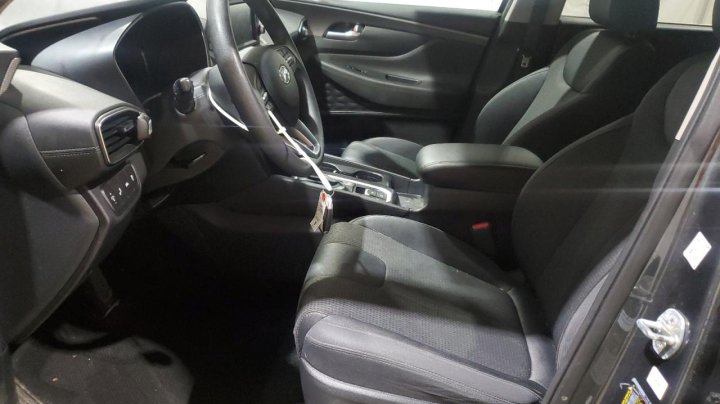 Hyundai Santa Fe  2020