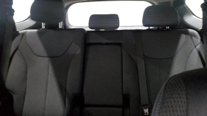 Hyundai Santa Fe  2020