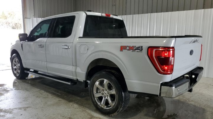 Ford F150  2021