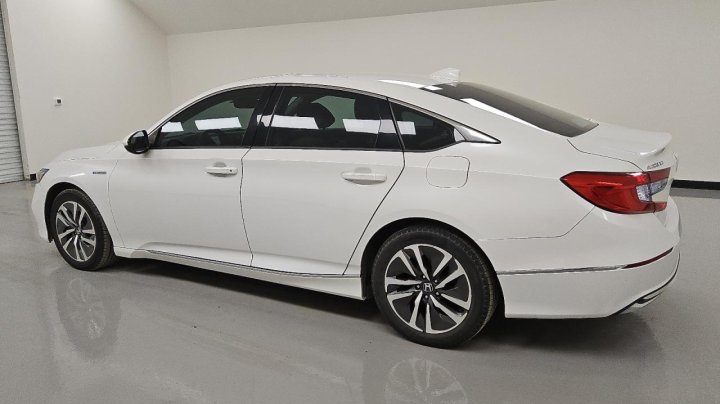 Honda Accord  2018