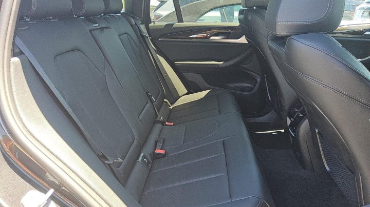 BMW X3  2024