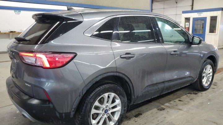 Ford Escape  2021