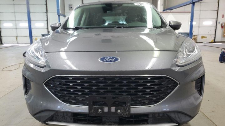 Ford Escape  2021