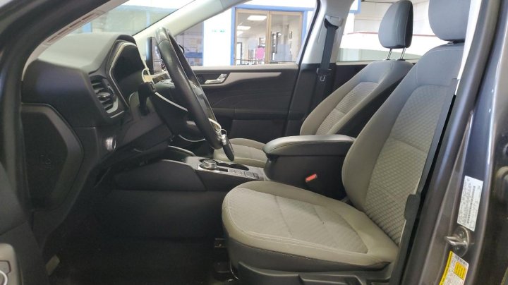 Ford Escape  2021