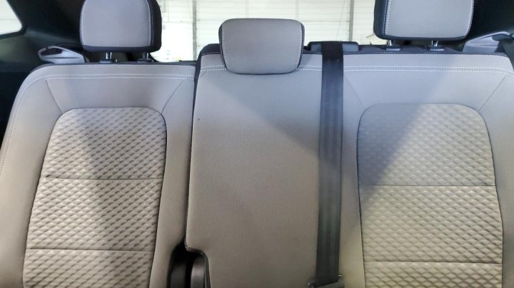 Ford Escape  2021