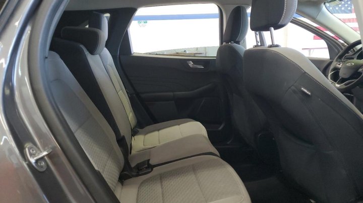 Ford Escape  2021