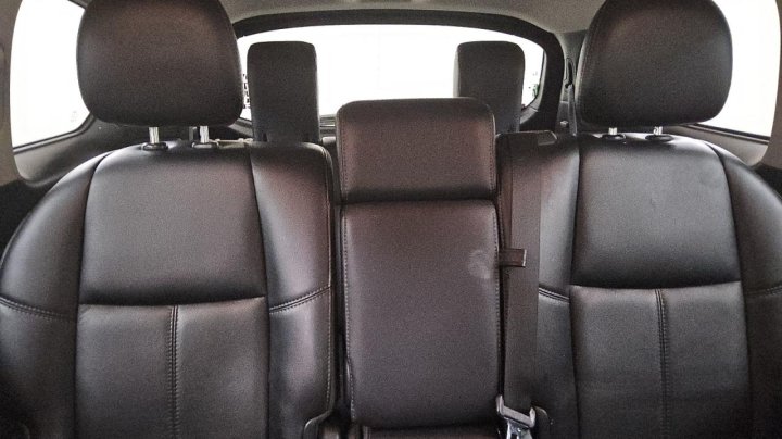 Nissan Pathfinder  2020