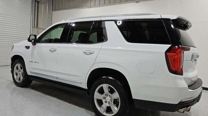 GMC YUKON  2023