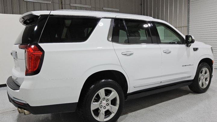 GMC YUKON  2023