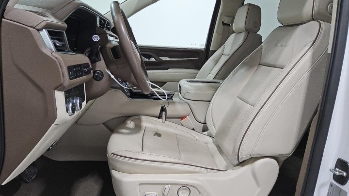 GMC YUKON  2023