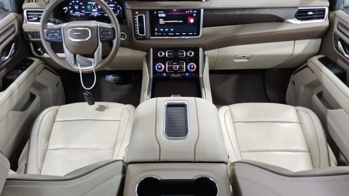GMC YUKON  2023