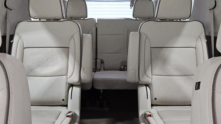 GMC YUKON  2023
